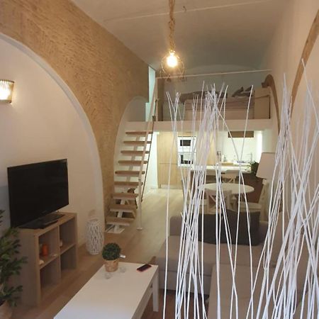 Triana 3 Wifi Apartman Sevilla Kültér fotó