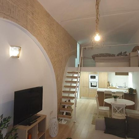 Triana 3 Wifi Apartman Sevilla Kültér fotó