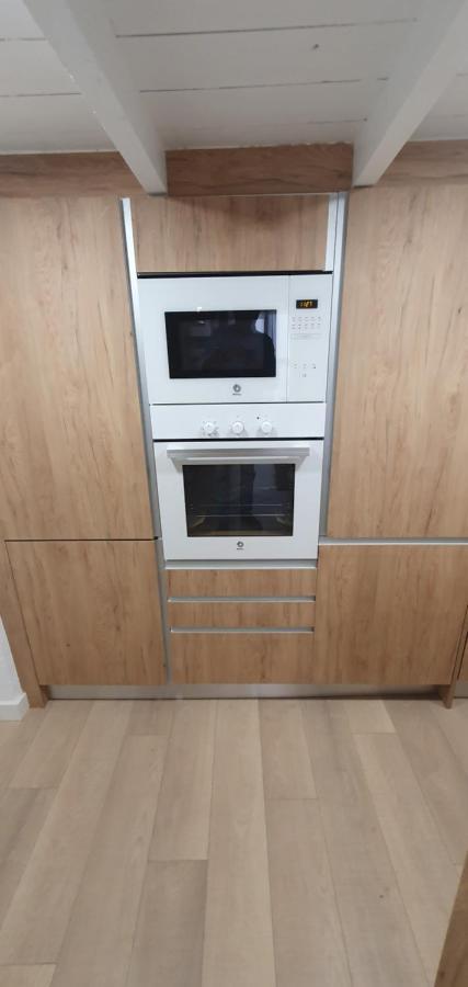 Triana 3 Wifi Apartman Sevilla Kültér fotó