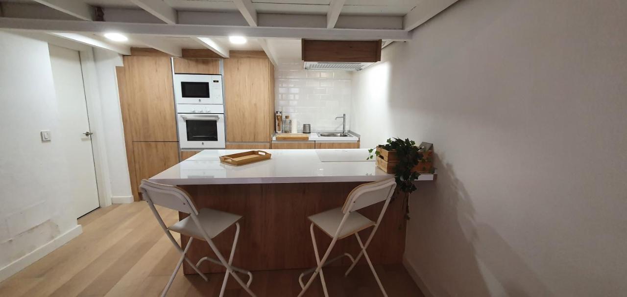 Triana 3 Wifi Apartman Sevilla Kültér fotó